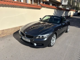 BMW Z4 M, снимка 4