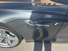BMW Z4 M, снимка 6