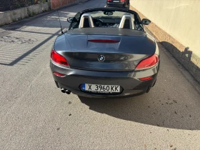 BMW Z4 M, снимка 3