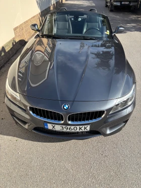 BMW Z4 M, снимка 5