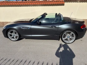 BMW Z4 M, снимка 1