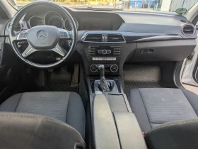 Mercedes-Benz C 220, снимка 5