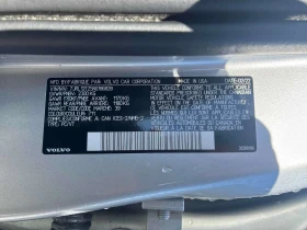 Volvo S60 B5 AWD /CAMERA/ПОДГРЕВИ , снимка 10