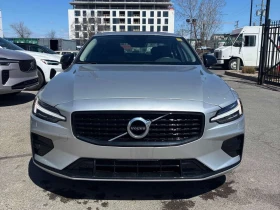 Volvo S60 B5 AWD /CAMERA/ПОДГРЕВИ , снимка 6