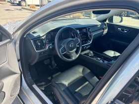 Volvo S60 B5 AWD /CAMERA/ПОДГРЕВИ , снимка 5