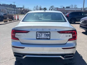 Volvo S60 B5 AWD /CAMERA/ПОДГРЕВИ , снимка 4