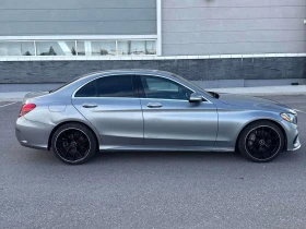 Mercedes-Benz C 300  | CARFAX | PANO | KEYLESS | , снимка 3