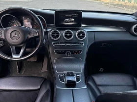 Mercedes-Benz C 300  | CARFAX | PANO | KEYLESS | , снимка 9