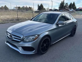 Mercedes-Benz C 300  | CARFAX | PANO | KEYLESS | , снимка 1