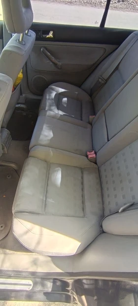 VW Bora 1.9 TDI 101kc, снимка 8