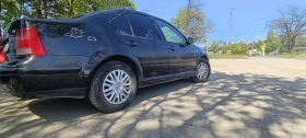 VW Bora 1.9 TDI 101kc, снимка 11