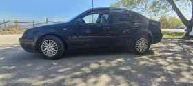VW Bora 1.9 TDI 101kc, снимка 5