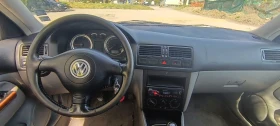 VW Bora 1.9 TDI 101kc, снимка 9