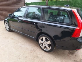 Volvo V50 2.4 D5 , снимка 7
