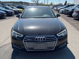Audi A4 * Technik * CARFAX * ЦЕНА ДО БГ, снимка 6