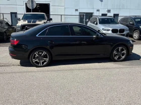 Audi A4 * Technik * CARFAX * ЦЕНА ДО БГ, снимка 3