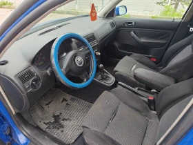 VW Golf, снимка 9