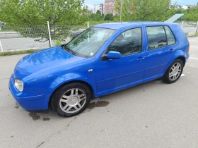 VW Golf, снимка 1
