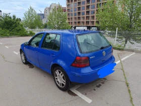 VW Golf, снимка 5
