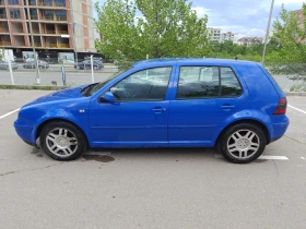 VW Golf, снимка 4