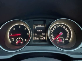 VW Scirocco, снимка 10
