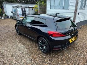 VW Scirocco, снимка 15