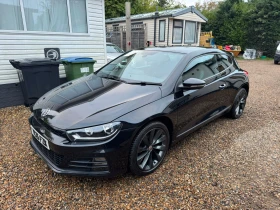 VW Scirocco, снимка 17