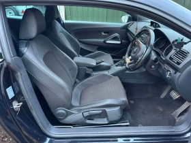 VW Scirocco, снимка 7
