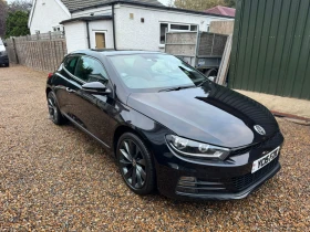 VW Scirocco, снимка 16