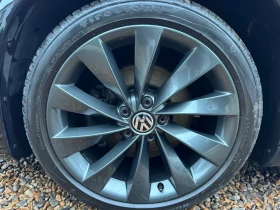 VW Scirocco, снимка 9