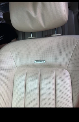 Mercedes-Benz CLS 500, снимка 5