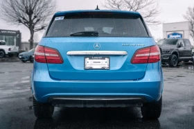 Mercedes-Benz B 150 ELECTRIC* АВТОКРЕДИТ БЕЗ ПЪРВОНАЧАЛНА ВНОСКА* , снимка 4