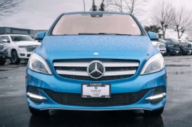 Mercedes-Benz B 150 ELECTRIC* АВТОКРЕДИТ БЕЗ ПЪРВОНАЧАЛНА ВНОСКА* , снимка 6