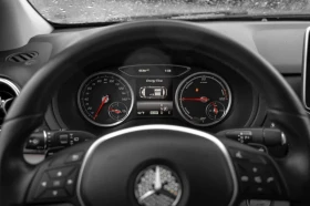 Mercedes-Benz B 150 ELECTRIC* АВТОКРЕДИТ БЕЗ ПЪРВОНАЧАЛНА ВНОСКА* , снимка 9