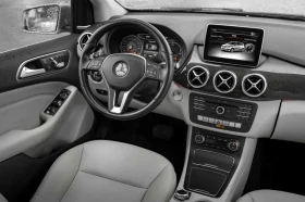 Mercedes-Benz B 150 ELECTRIC* АВТОКРЕДИТ БЕЗ ПЪРВОНАЧАЛНА ВНОСКА* , снимка 8
