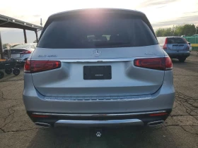 Mercedes-Benz GLS 450 4MATIC, снимка 6