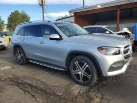 Mercedes-Benz GLS 450 4MATIC, снимка 4