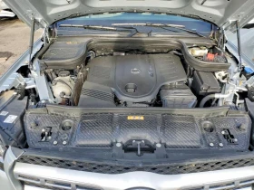 Mercedes-Benz GLS 450 4MATIC, снимка 12