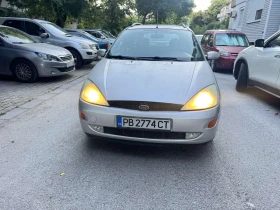 Ford Focus 1.8 TDCI-KLIMA, снимка 2