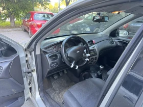 Ford Focus 1.8 TDCI-KLIMA, снимка 9