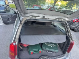 Ford Focus 1.8 TDCI-KLIMA, снимка 11