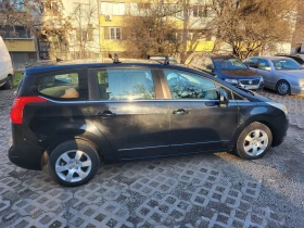 Peugeot 5008 1, 6 бензин 120 к. с, снимка 2