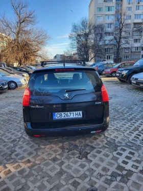 Peugeot 5008 1, 6 бензин 120 к. с, снимка 4