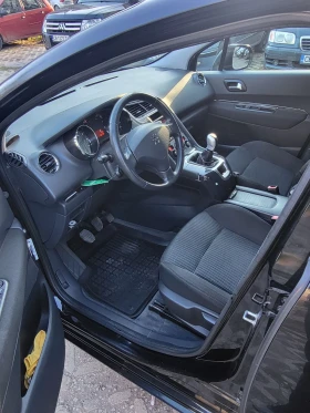 Peugeot 5008 1, 6 бензин 120 к. с, снимка 7
