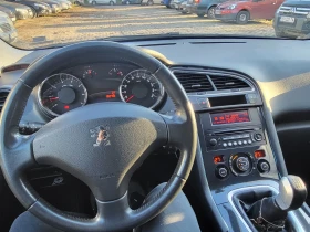 Peugeot 5008 1, 6 бензин 120 к. с, снимка 6