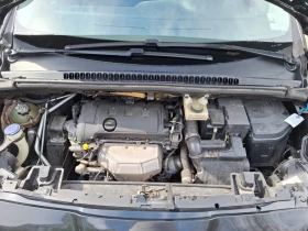 Peugeot 5008 1, 6 бензин 120 к. с, снимка 13