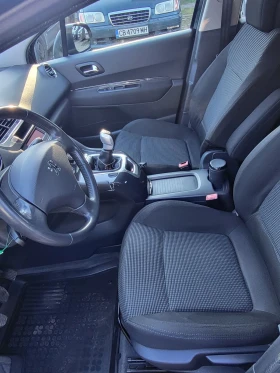 Peugeot 5008 1, 6 бензин 120 к. с, снимка 8