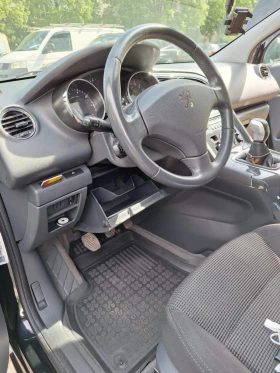 Peugeot 5008 1, 6 бензин 120 к. с, снимка 5