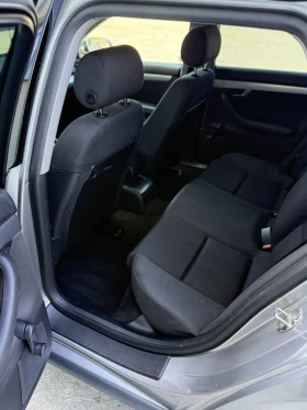 Audi A4, снимка 5