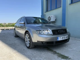 Audi A4, снимка 2